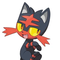 Nyabi / Satoshi