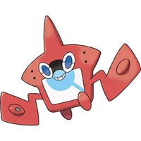 Rotom