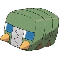 Denjimushi
