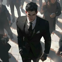 Kang Joon-woo < anh Cả >