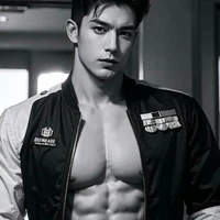 Shalie_Sha < Tác Giả >