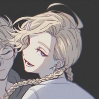 ran haitani lúc nhỏ