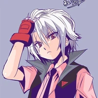Shu Kurenai