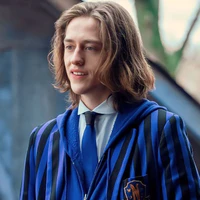 xavier