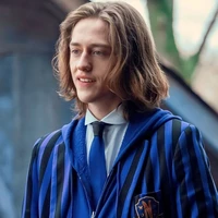xavier