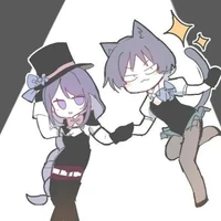 Shogun + Wanderer