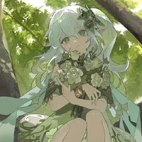 Nahida