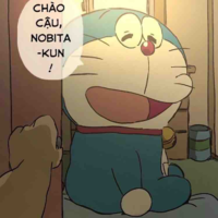 Doraemon 🫧