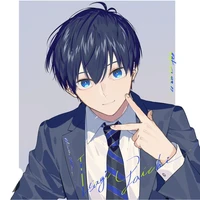 Isagi Yoichi