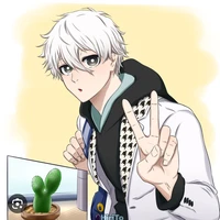 Nagi Seishirou