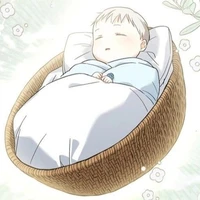 Shirina Akiko ( sơ sinh) 