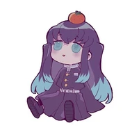 Tokitou Muichiro (còn bé) 