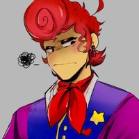 Opposite Wally