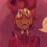 Red!Wally