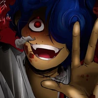 Killer!Wally
