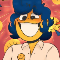 Smile!Wally