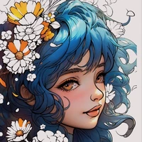 Meisekina Kokoro(cara)