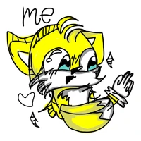 tails