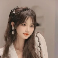 Lưu Giai Nhi_Rose