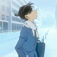 Kudou Shinichi