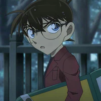 Edogawa Conan