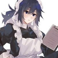 Mika * người hầu của ta