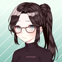 Kurokawa Hazuko(tảng băng thật thụ)