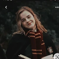 Hermione Granger