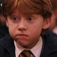 Ronald Weasley