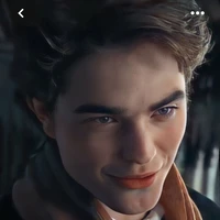 Cedric Diggory