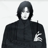 Severus Snape