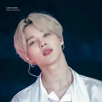 PARK JIMIN