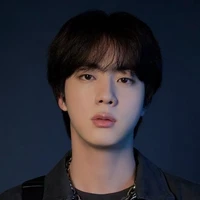 KIM SEOKJIN