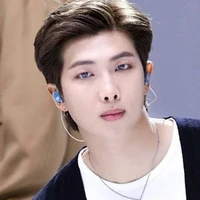 KIM NAMJOON
