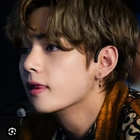 KIM TAEHYUNG