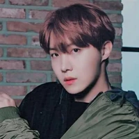 JUNG HOSEOK