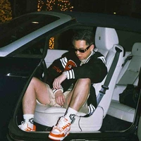 Bùi Thế Anh_Andree Right Hand