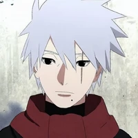 kakashi