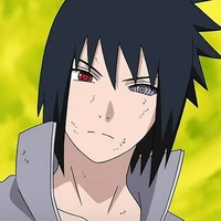 sasuke