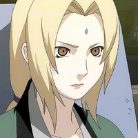 tsunade