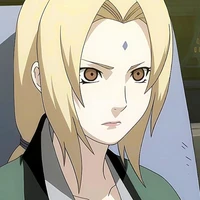tsunade