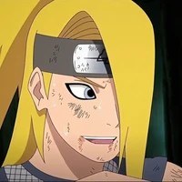 deidara