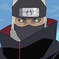 kakuzu