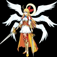 Archangel Uriel