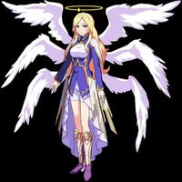 Archangel Lucifer
