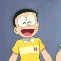 Nobita