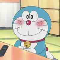 Doraemon