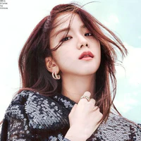 Kim Jisoo ( Y )