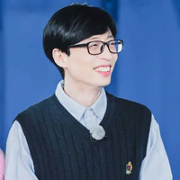 Yoo Jae Suk ( Hiệu Trưởng )