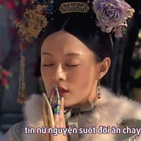 dù lủng thuyền con này cũng chèo tới bến